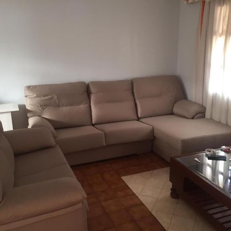 Apartamento Decada Los Alamos Torremolinos Exteriör bild