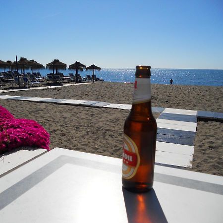 Apartamento Decada Los Alamos Torremolinos Exteriör bild