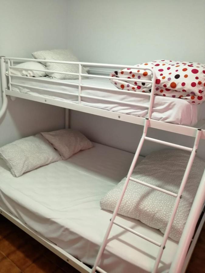 Apartamento Decada Los Alamos Torremolinos Exteriör bild