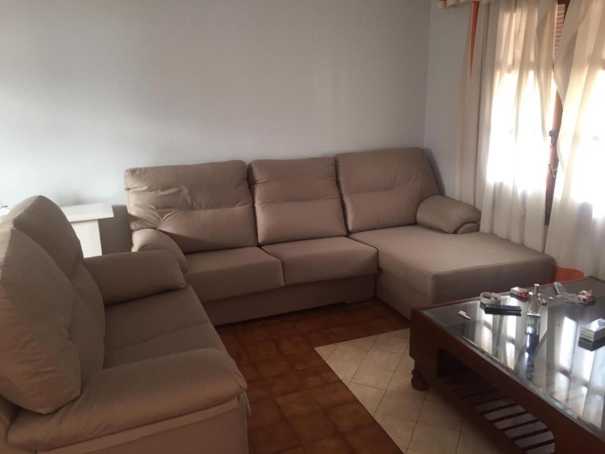 Apartamento Decada Los Alamos Torremolinos Exteriör bild