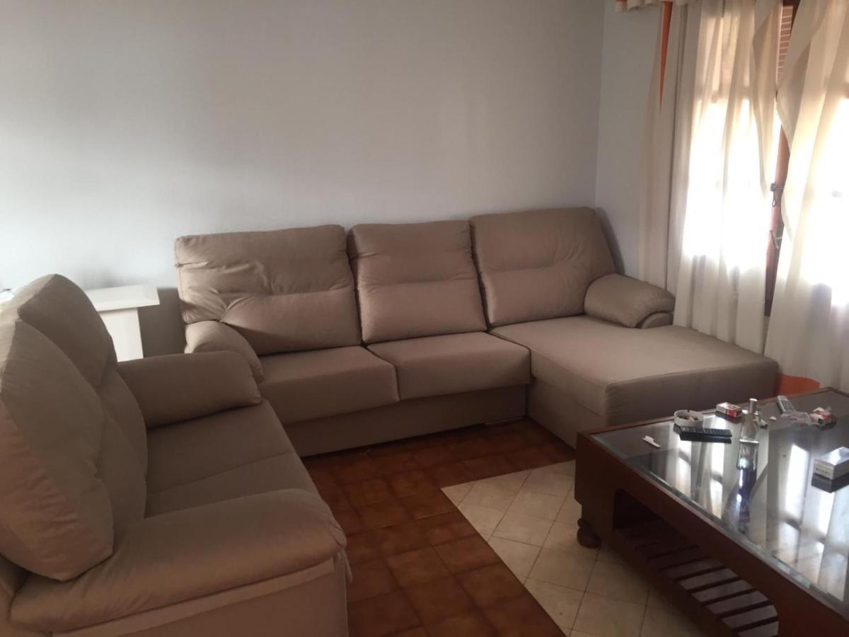 Apartamento Decada Los Alamos Villa Torremolinos Exteriör bild