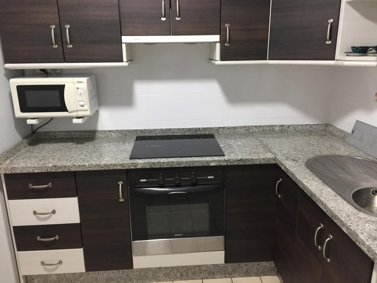 Apartamento Decada Los Alamos Torremolinos Exteriör bild
