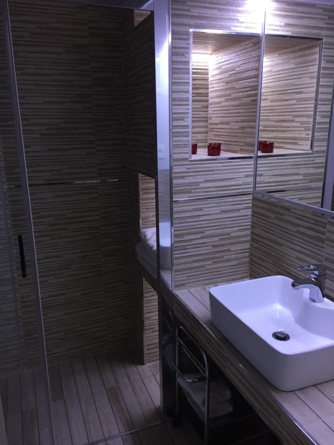 Apartamento Decada Los Alamos Torremolinos Exteriör bild