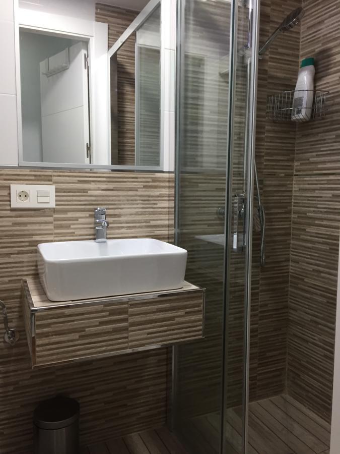 Apartamento Decada Los Alamos Torremolinos Exteriör bild
