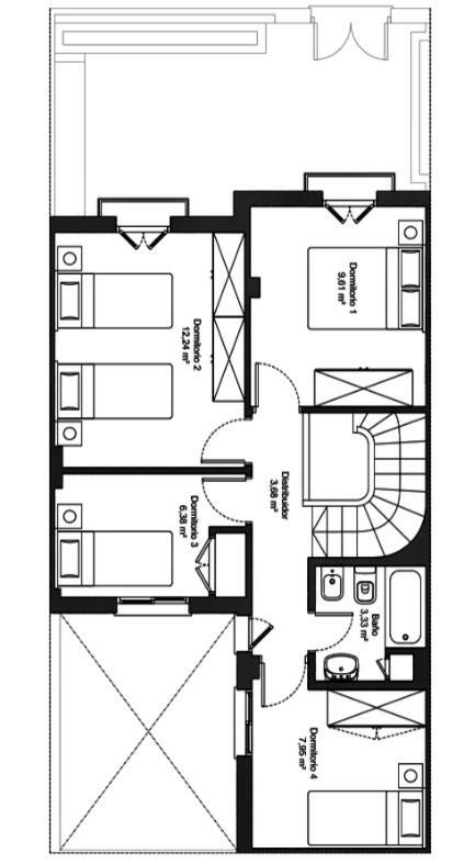 Apartamento Decada Los Alamos Torremolinos Exteriör bild