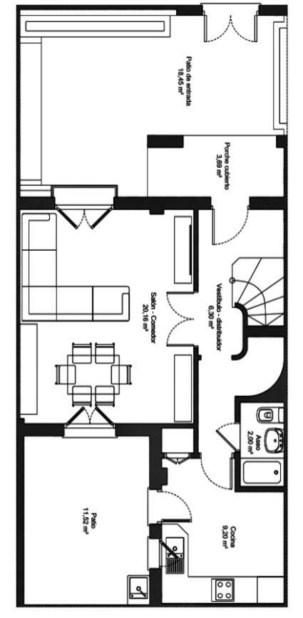 Apartamento Decada Los Alamos Torremolinos Exteriör bild